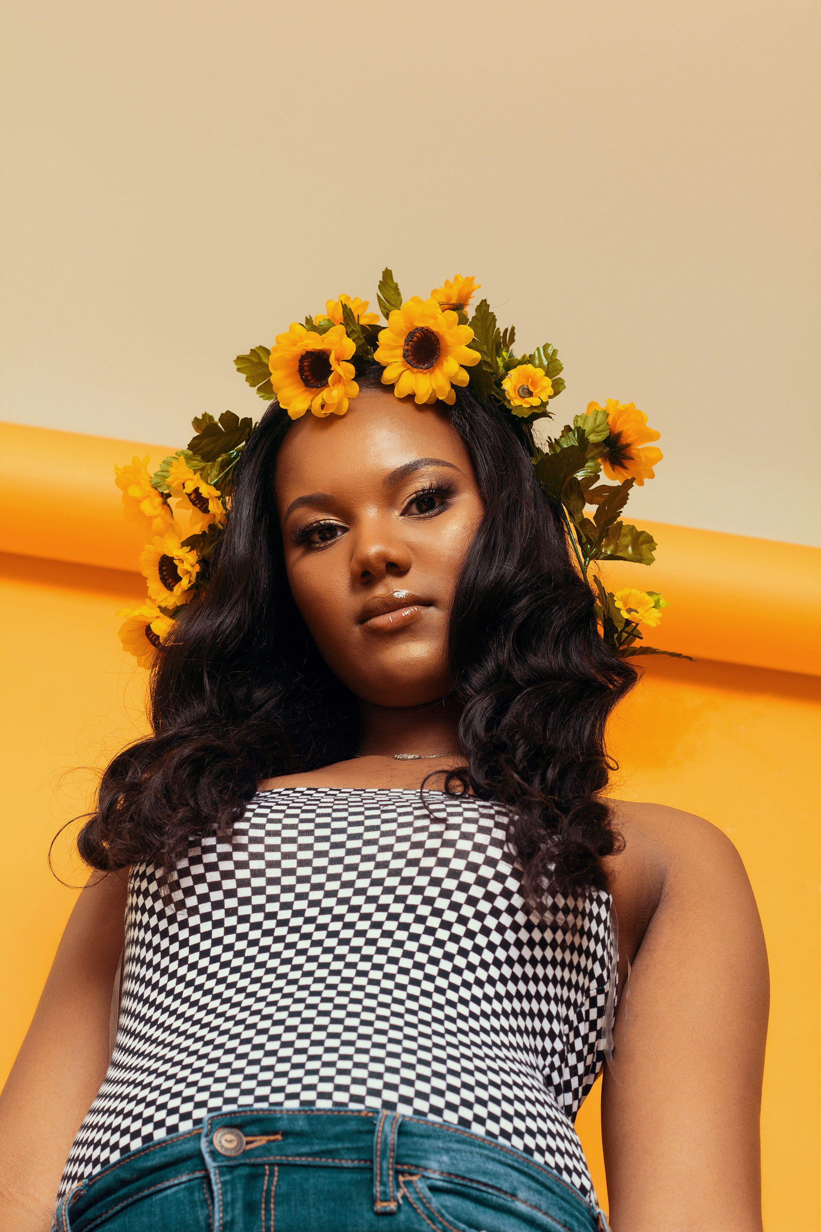 Klick & Pose: Portfolio Sessions