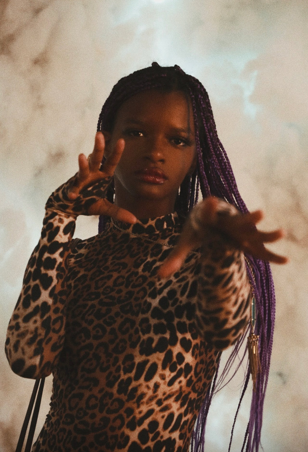 Klick & Pose: Portfolio Sessions