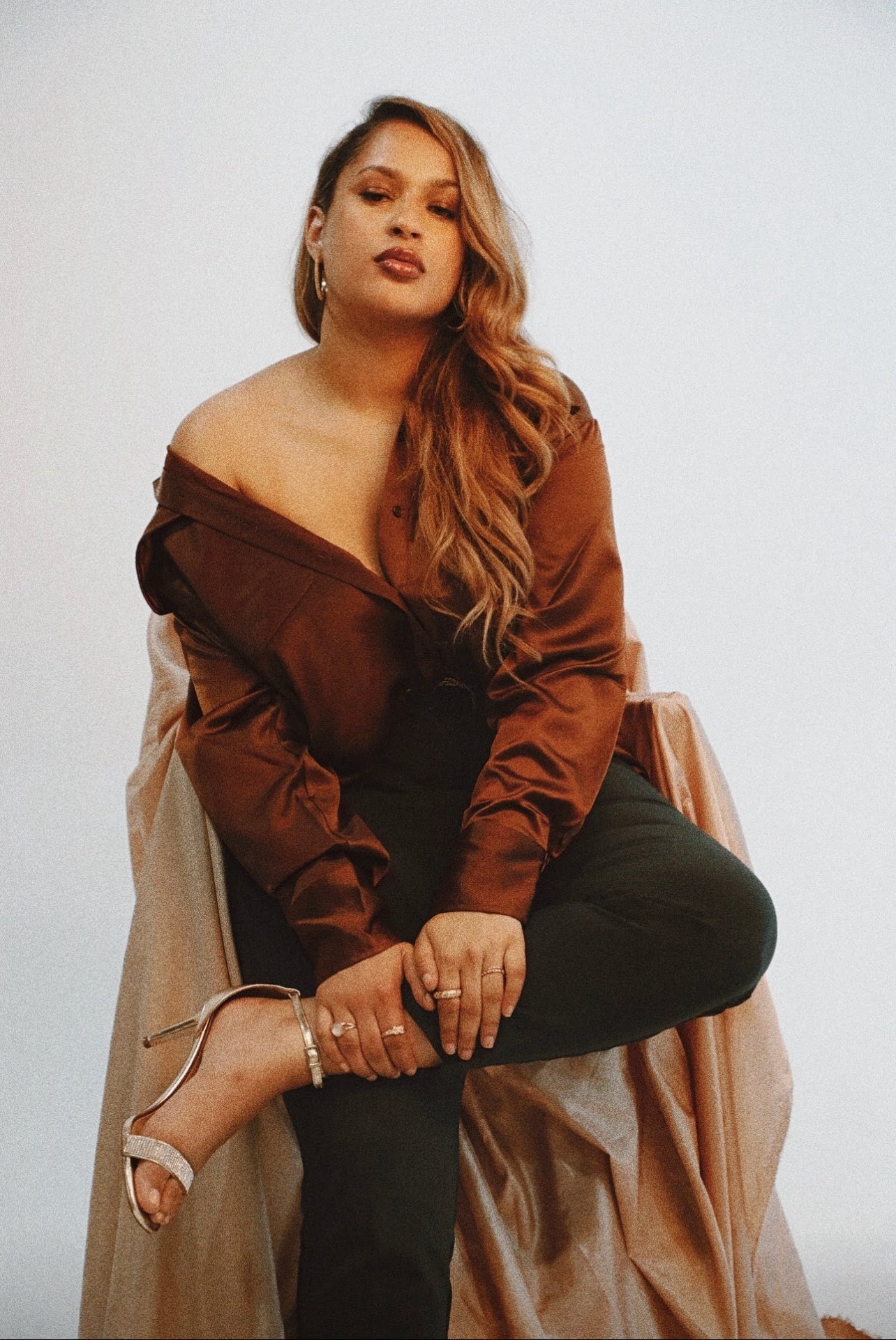 Klick & Pose: Portfolio Sessions
