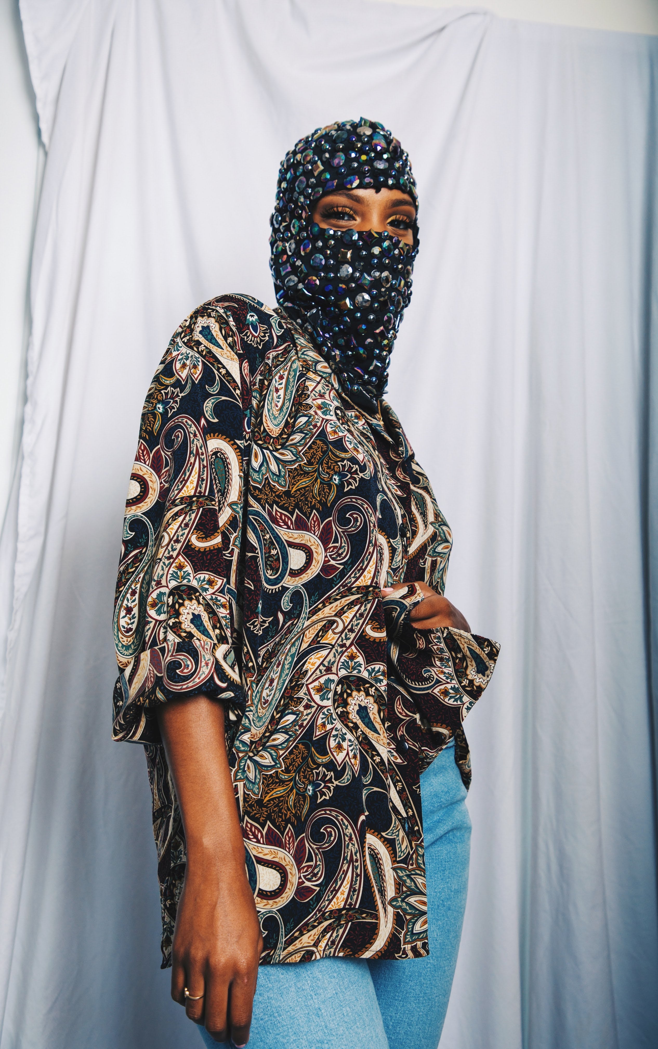 Klick & Pose: Portfolio Sessions