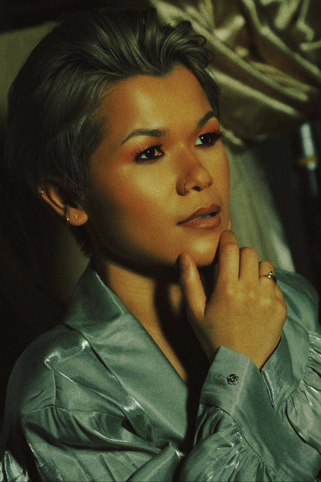 Klick & Pose: Portfolio Sessions