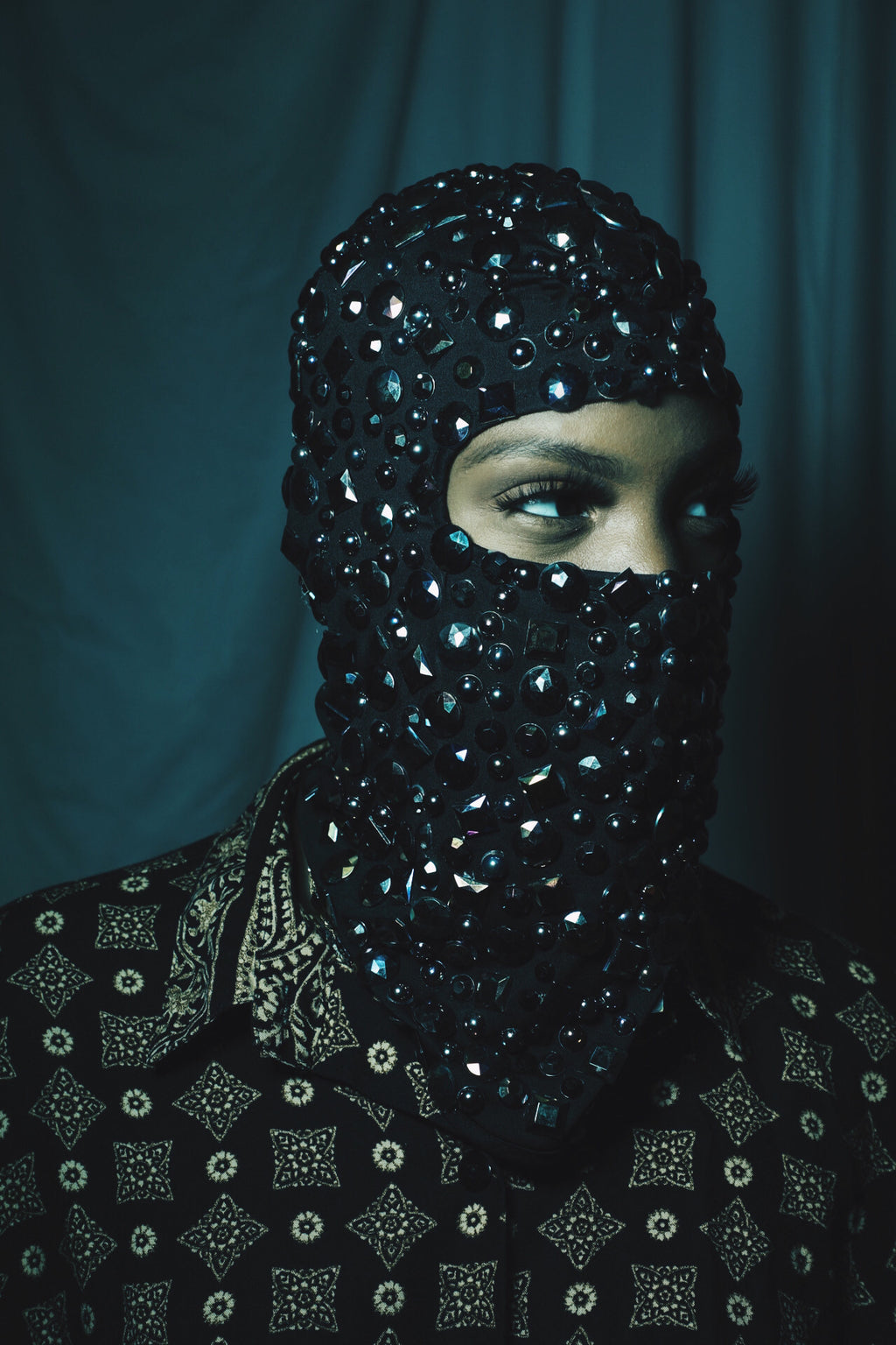 Klick & Pose: Portfolio Sessions