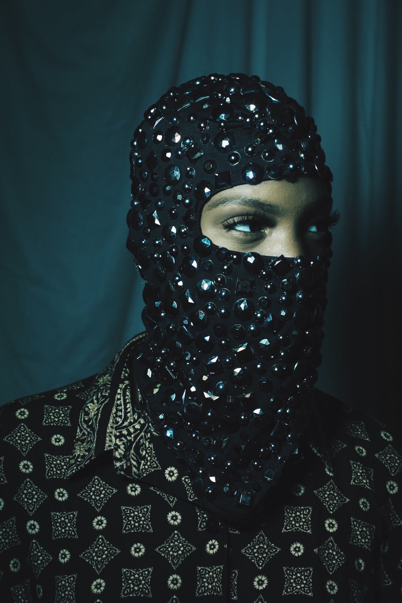 Klick & Pose: Portfolio Sessions
