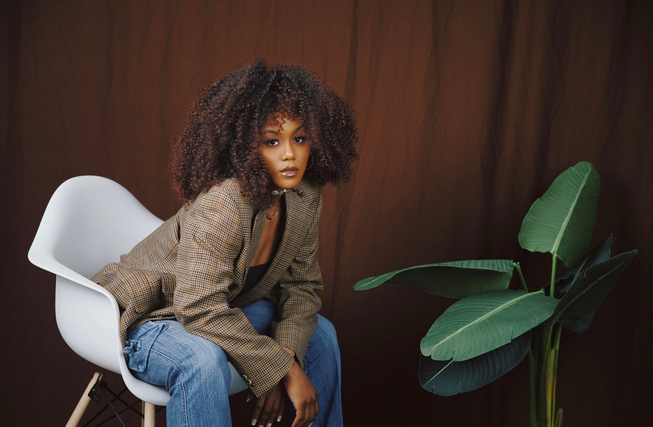 Klick & Pose: Portfolio Sessions