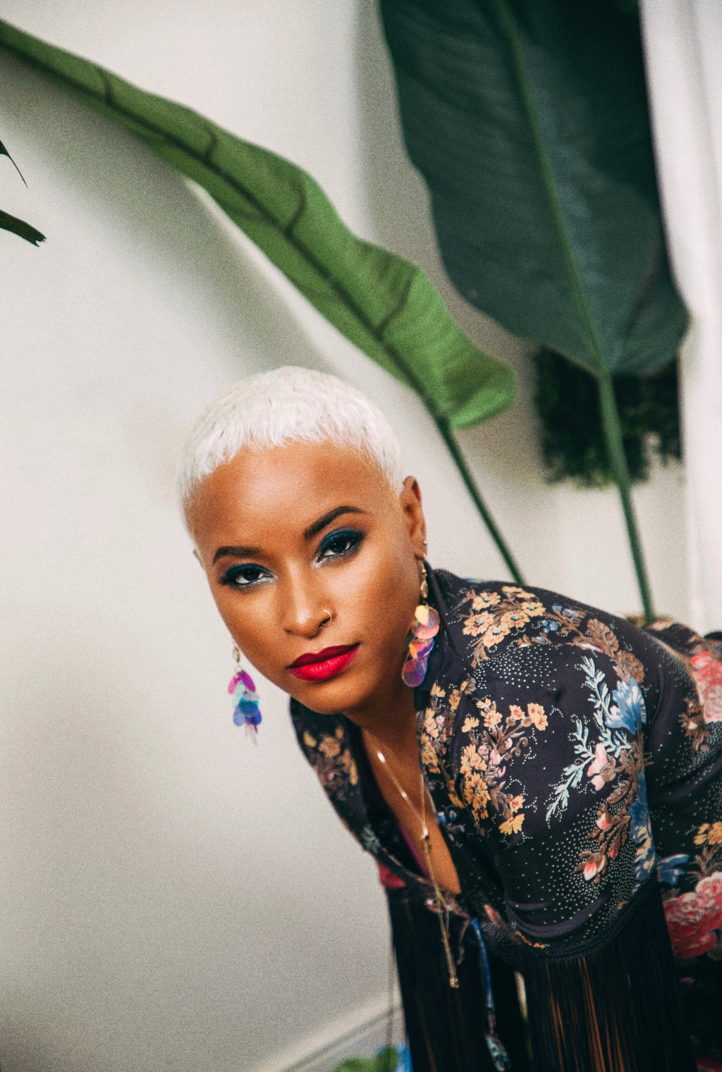 Klick & Pose: Portfolio Sessions