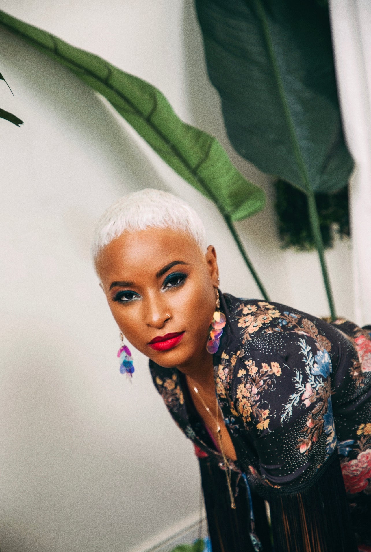 Klick & Pose: Portfolio Sessions
