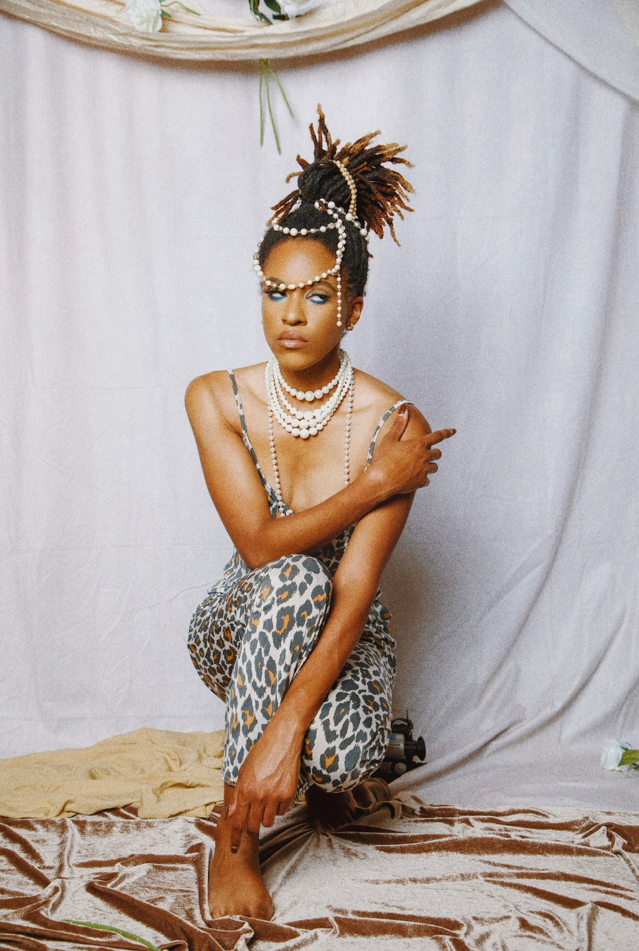 Klick & Pose: Portfolio Sessions
