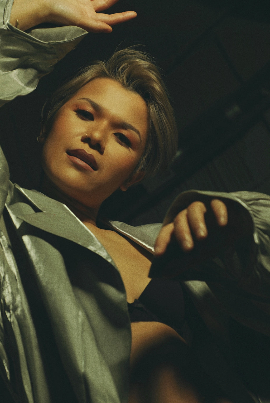 Klick & Pose: Portfolio Sessions