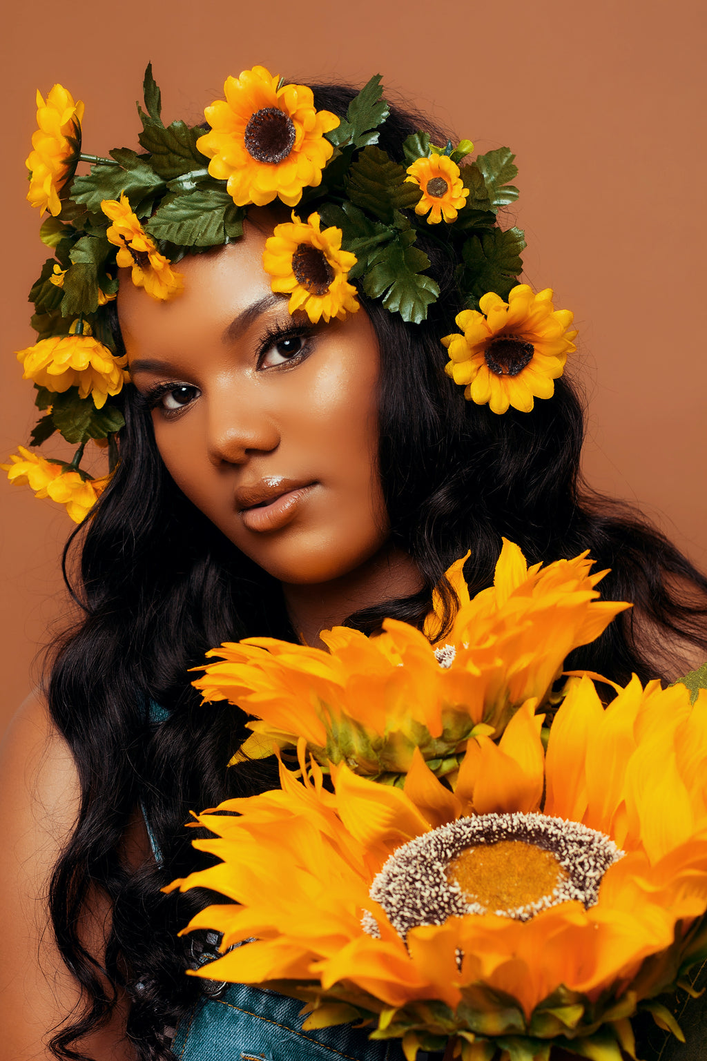 Klick & Pose: Portfolio Sessions