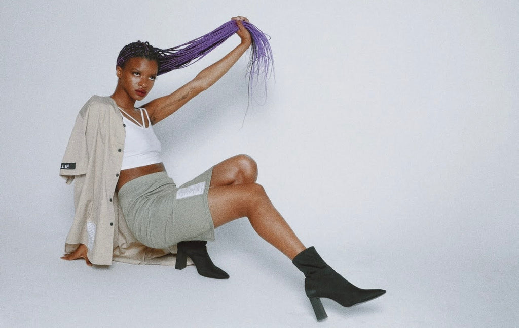 Klick & Pose: Portfolio Sessions