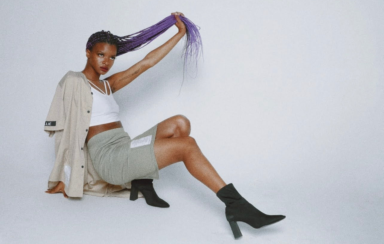 Klick & Pose: Portfolio Sessions