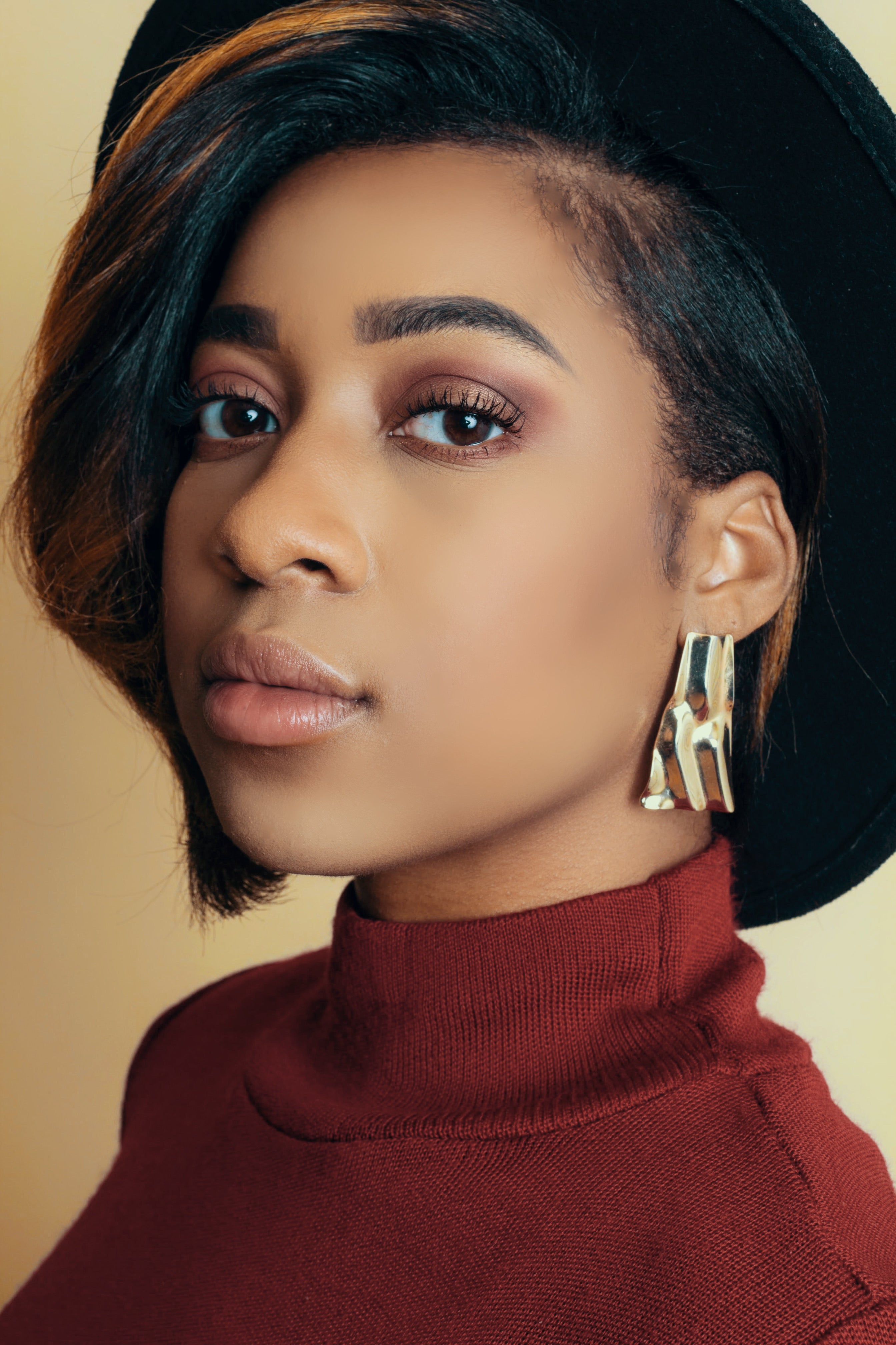 Klick & Pose: Portfolio Sessions