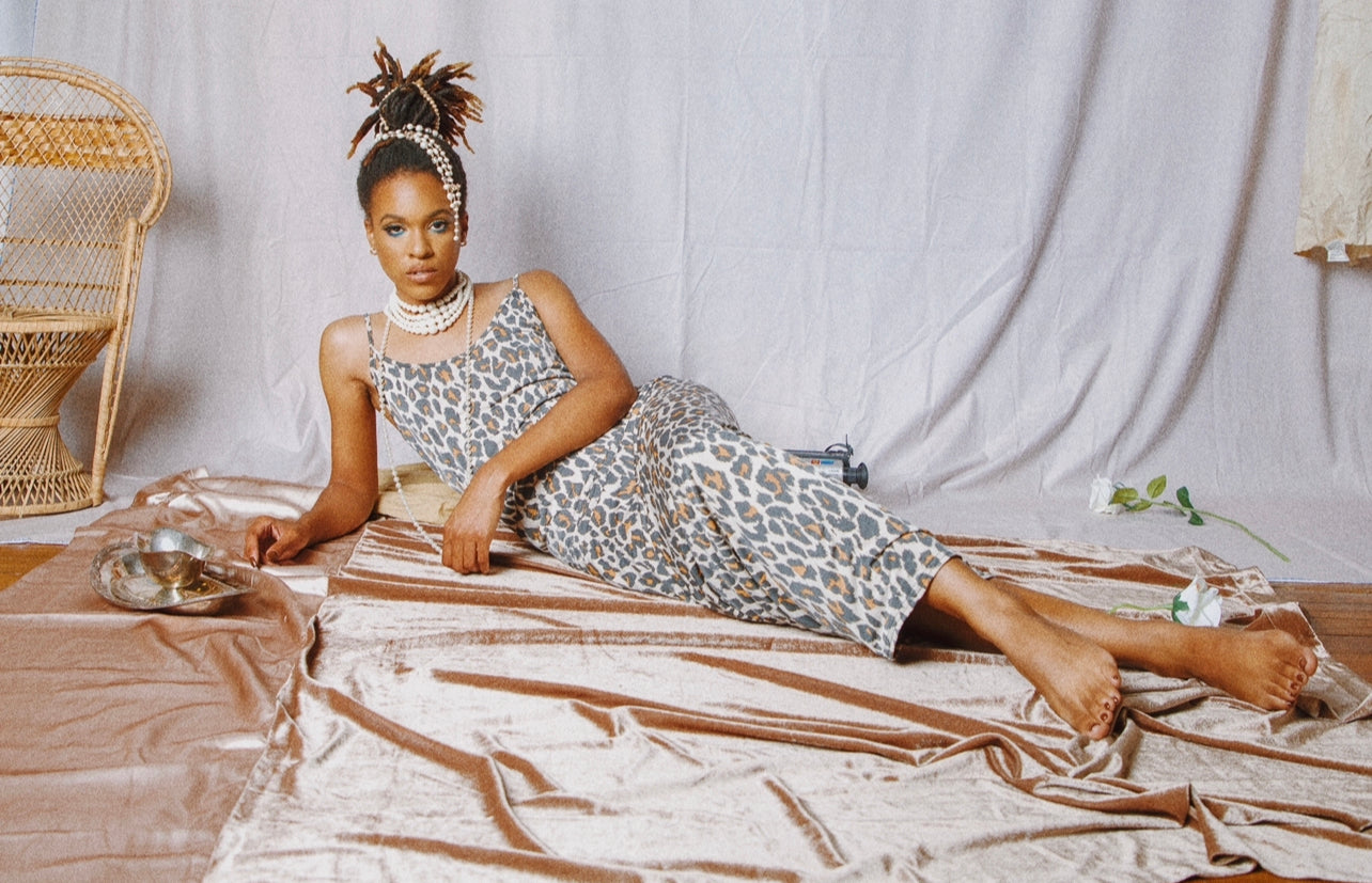 Klick & Pose: Portfolio Sessions