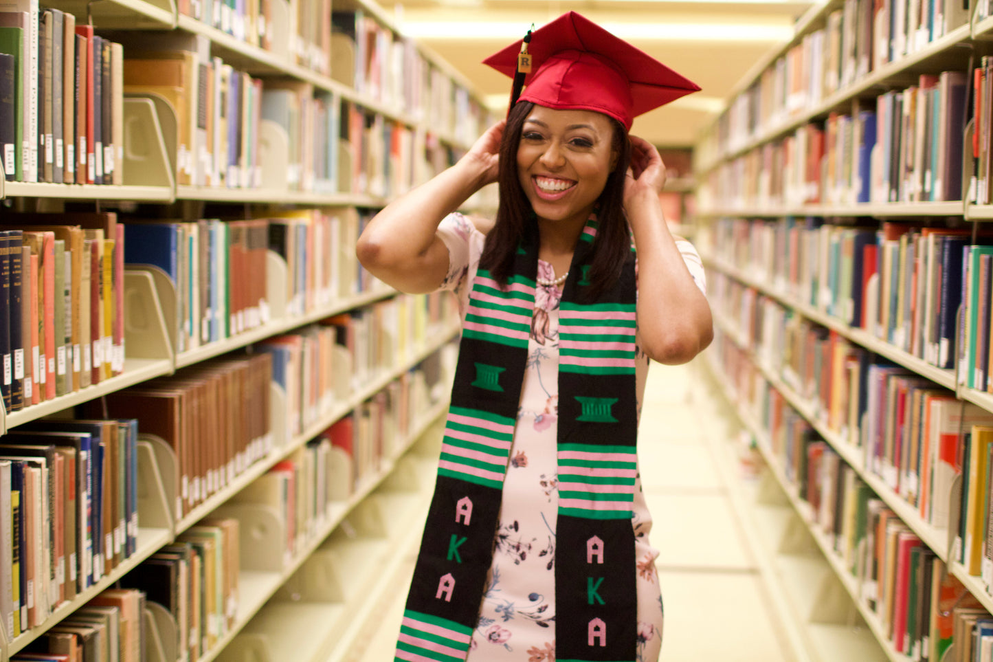 "KLICK & Cap" Graduate Sessions