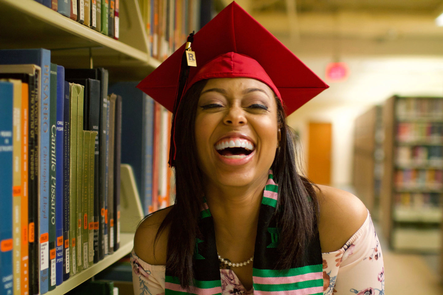 "KLICK & Cap" Graduate Sessions
