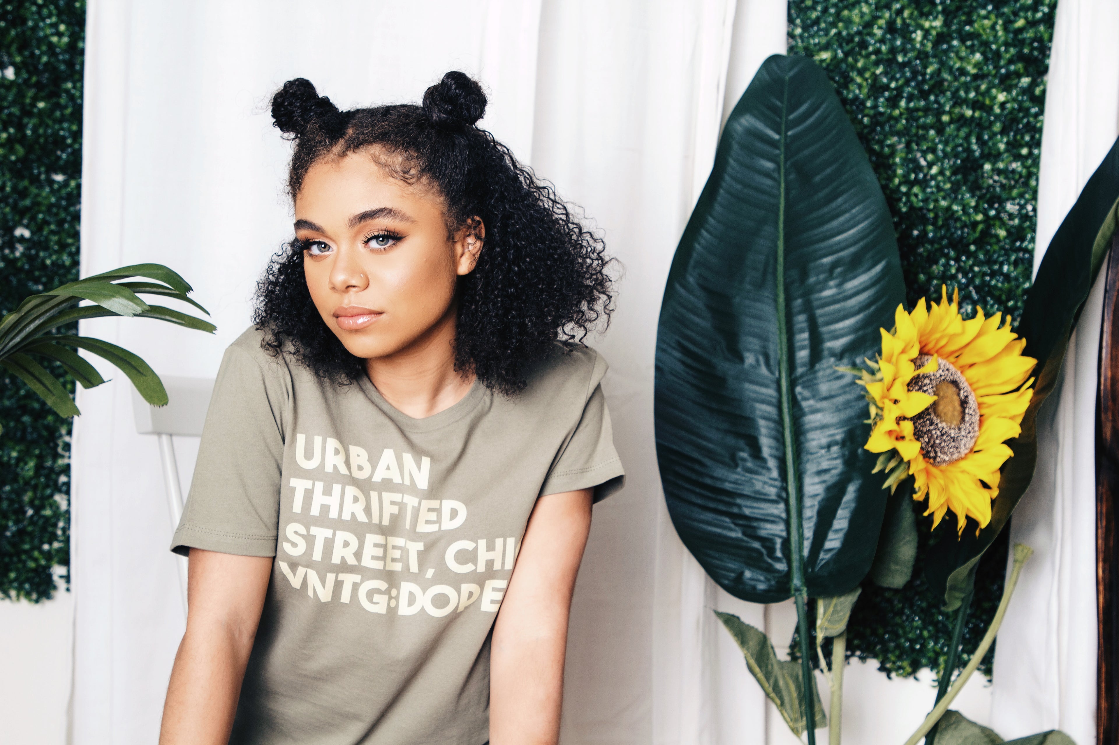 Klick & Pose: Portfolio Sessions
