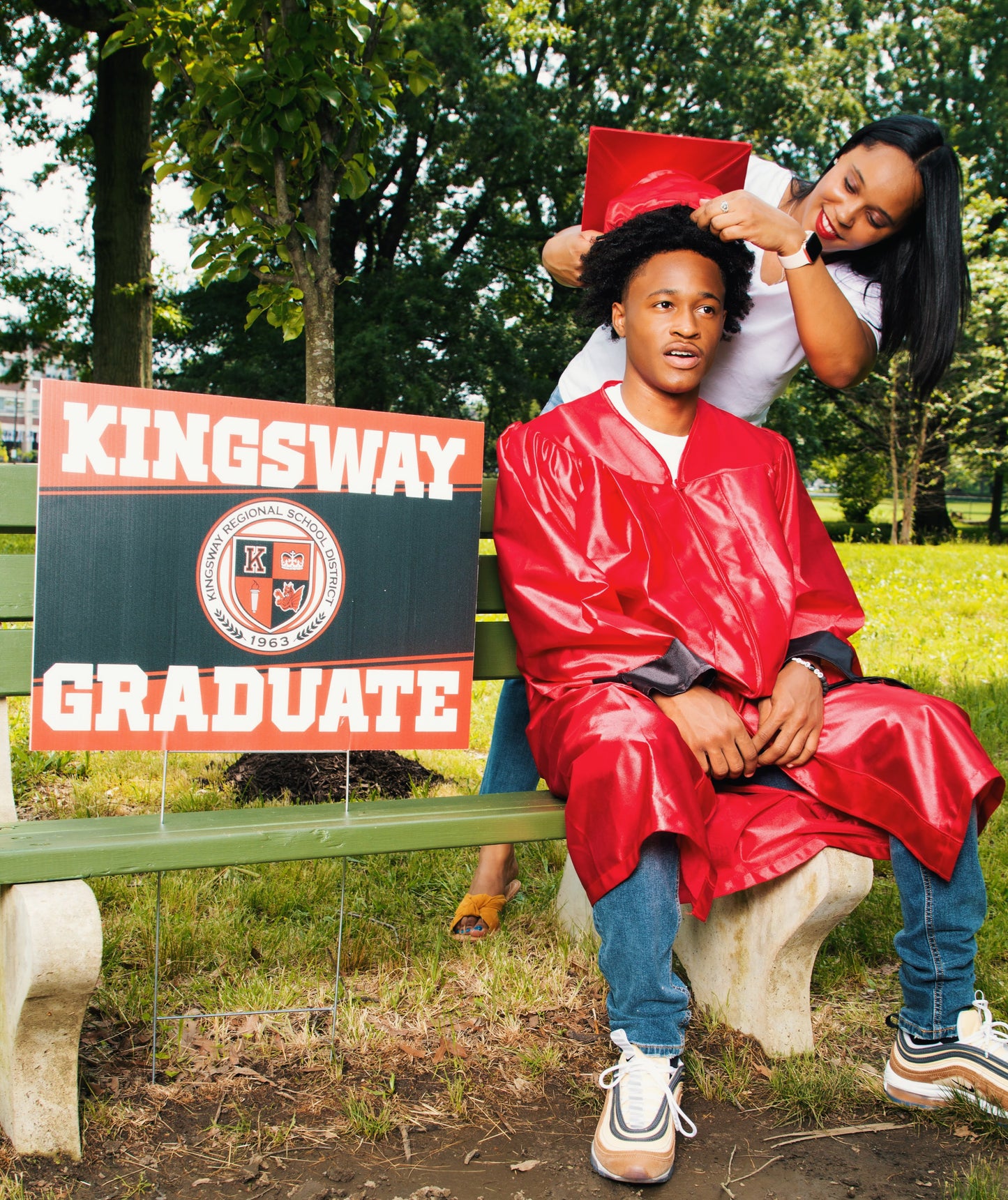 "KLICK & Cap" Graduate Sessions