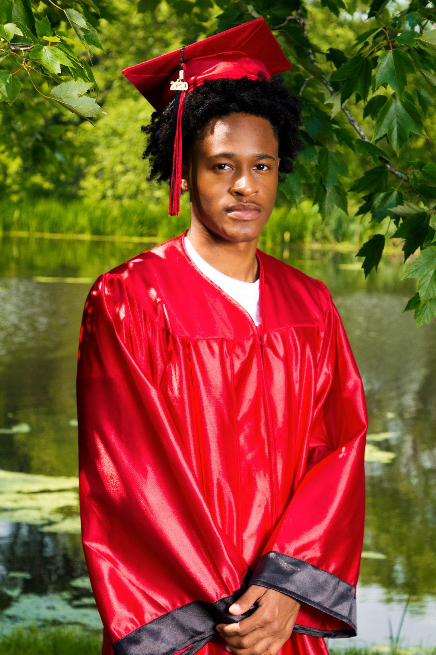 "KLICK & Cap" Graduate Sessions