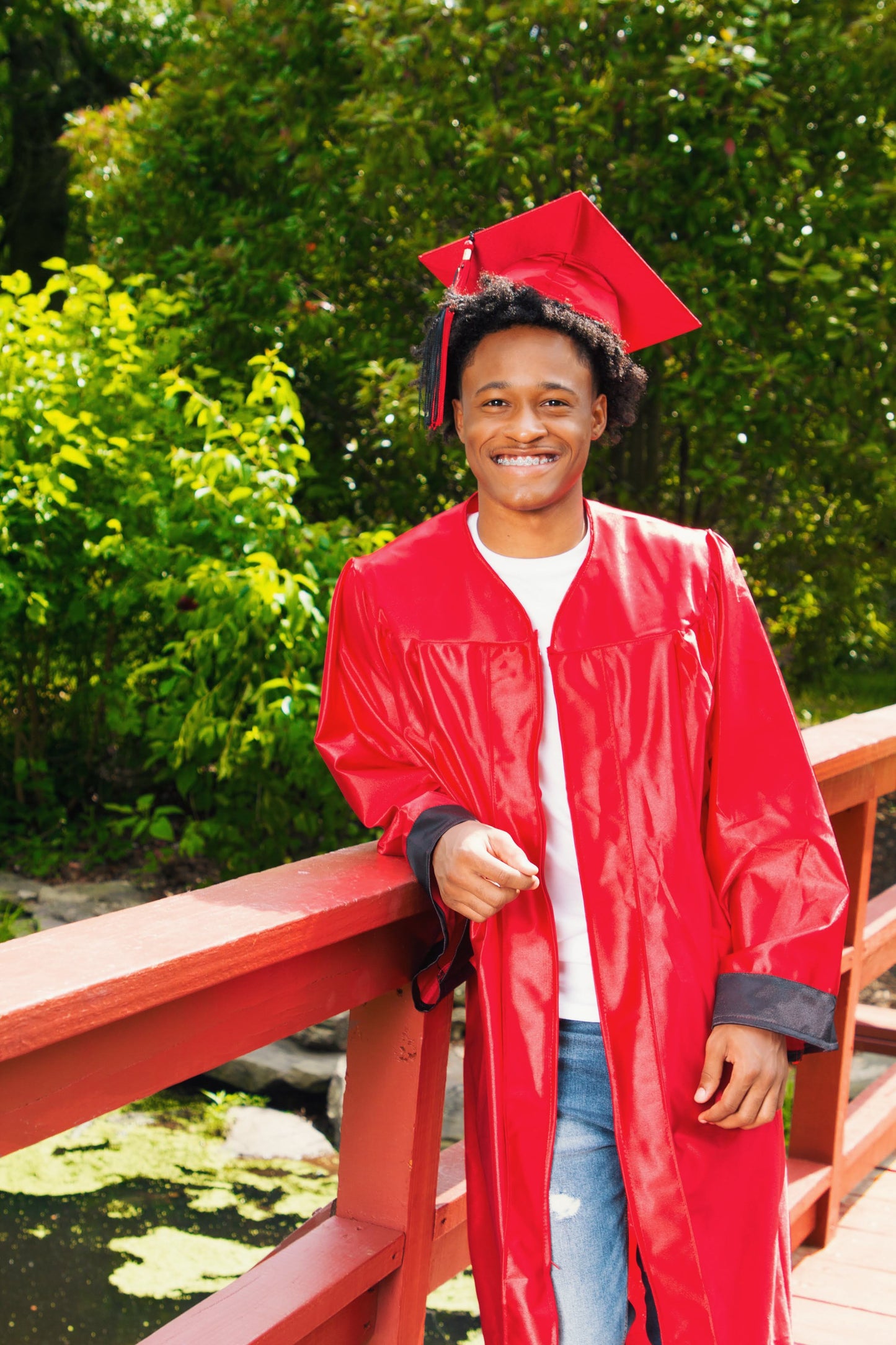 "KLICK & Cap" Graduate Sessions